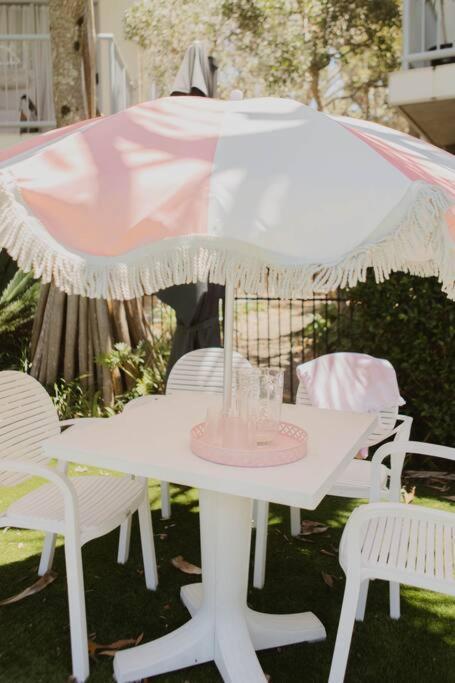 Brand New Coolum Beach Oasis Apartment Exterior photo