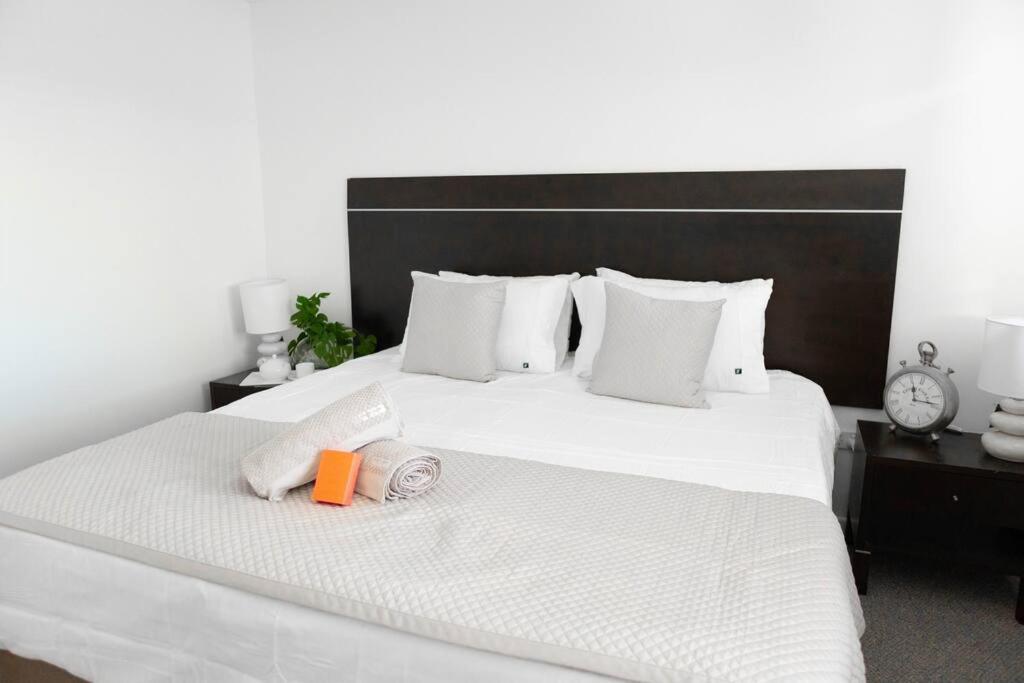 Brand New Coolum Beach Oasis Apartment Exterior photo