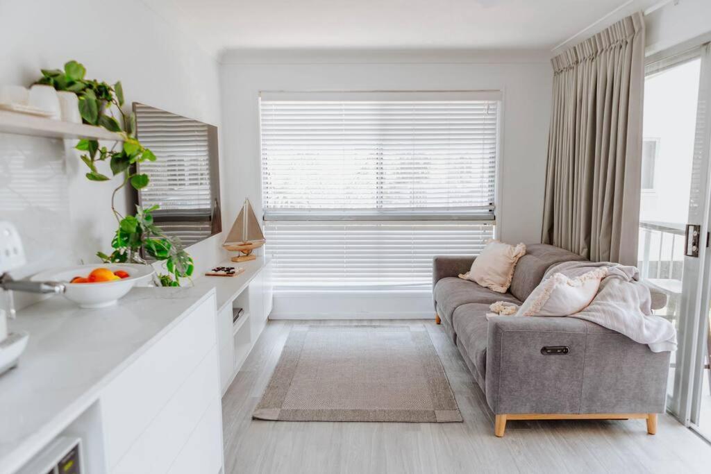 Brand New Coolum Beach Oasis Apartment Exterior photo