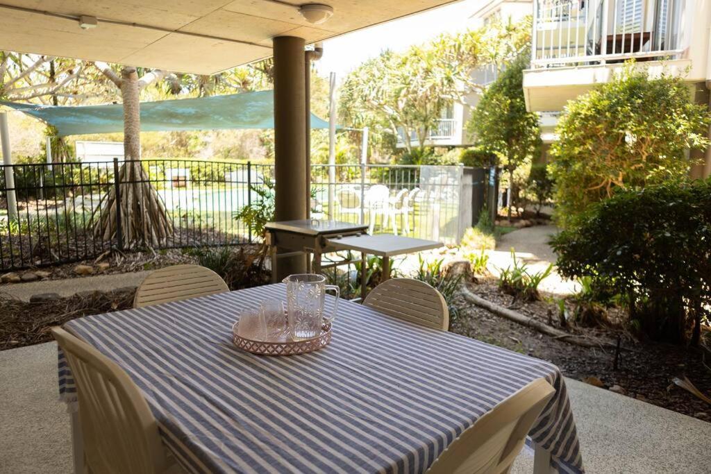Brand New Coolum Beach Oasis Apartment Exterior photo