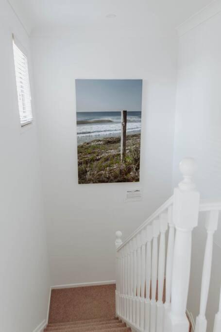 Brand New Coolum Beach Oasis Apartment Exterior photo