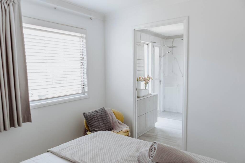 Brand New Coolum Beach Oasis Apartment Exterior photo