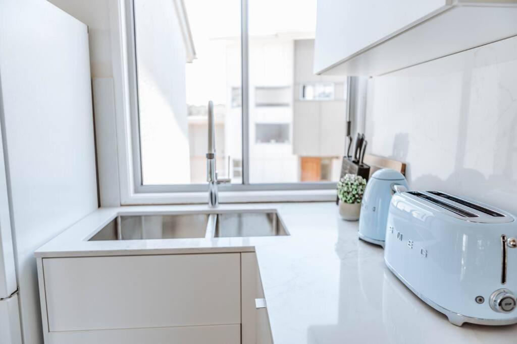 Brand New Coolum Beach Oasis Apartment Exterior photo